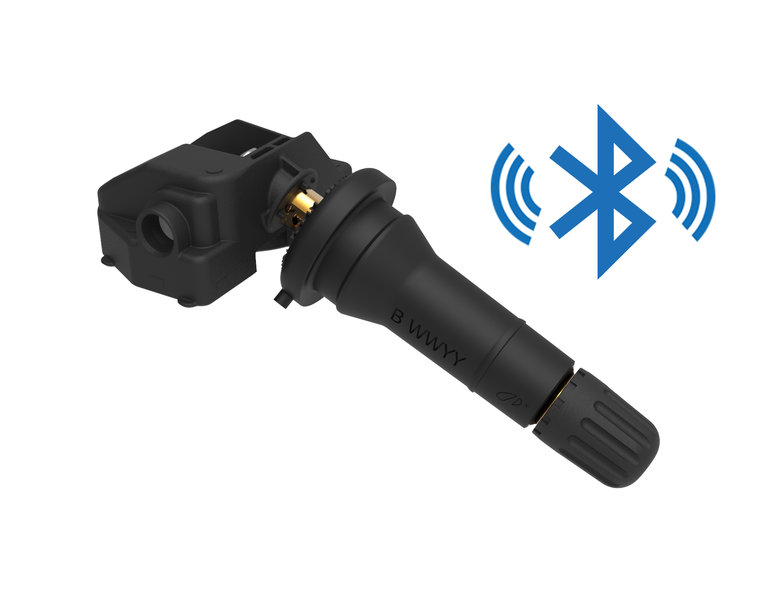 Sensata Technologies Develops New Bluetooth Low Energy Tire Pressure Monitoring Systems for Automotive OEMs